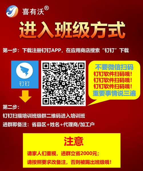 喜有沃商學(xué)院開課啦！了解更多304不銹鋼管常識，更好把控不銹鋼生意